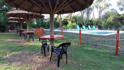 Garden, Somos 101 Arbloes in Merlo