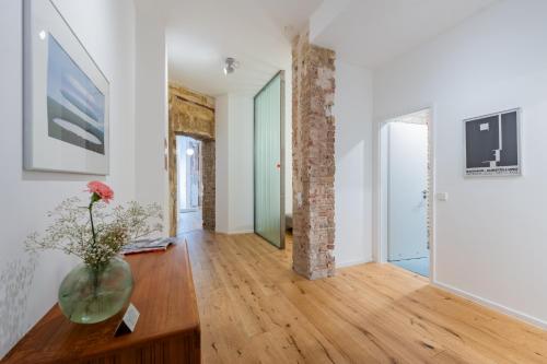 Spacious Apartment in Kreuzberg, Берлин (фото 2)