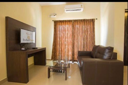 Daffodil Suites – Bangalore, MN