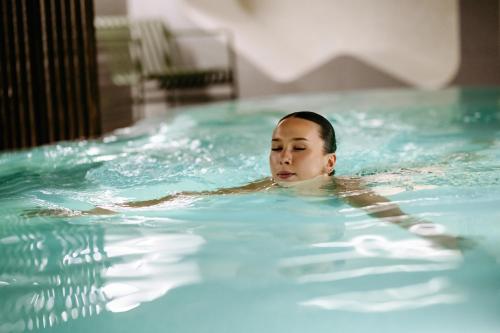 Hestia Hotel Kentmanni, Tallin (foto 10)