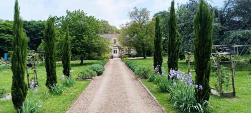 Le Clos de la Commanderie
