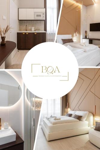W18 - Boutique Apartments, Best Location by BQA, Budapest