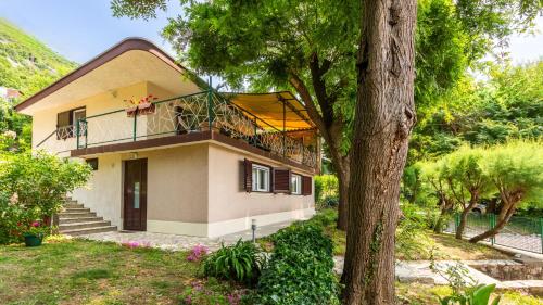 Beautiful Casa Forest Mare in Crikvenica in Kraljevica