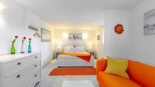 Beautiful Casa Forest Mare in Crikvenica in Kraljevica