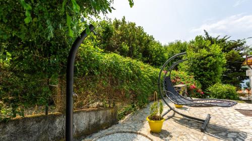 Létesítmények, Beautiful Casa Forest Mare in Crikvenica in Kraljevica