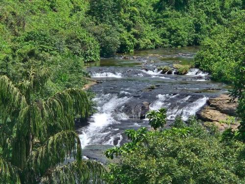 Suriya Villa & Resort in 데라니야갈라