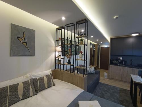 Apartman ELITE B5 Residence Hill in Kopaonik