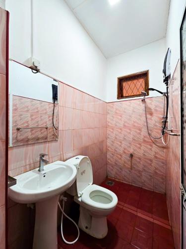 Suriya Villa & Resort in 데라니야갈라