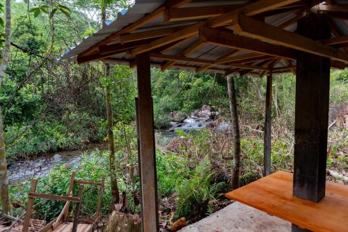 Suriya Villa & Resort in 데라니야갈라