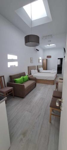 suites recien reformadas Vista Alegre