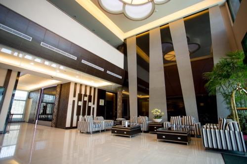 設施, 娜路彎花園酒店 (Naruwan Garden Hotel) in 台東縣
