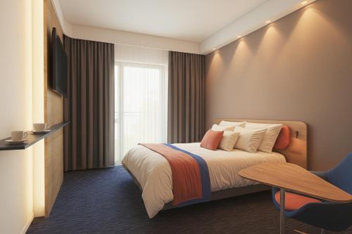 Holiday Inn Express & Suites Ellwangen by IHG in 埃爾旺根/雅格斯特河