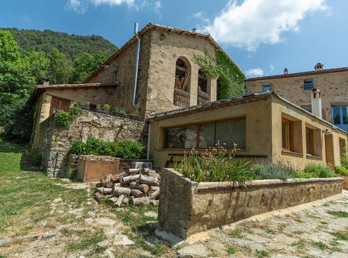 La Masia in Vallfogona de Ripollès