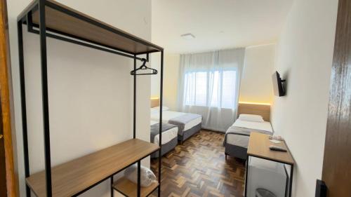 Ibirama Vale Hotel in Rodeio