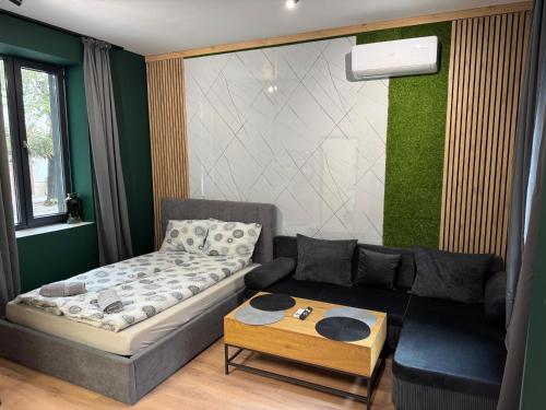 Plovdiv City Apartments, 