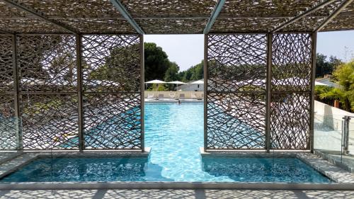 Hôtel San Lucianu (Hotel San Lucianu) in San Nicolao
