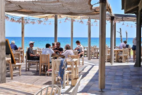 Hôtel San Lucianu (Hotel San Lucianu) in San Nicolao