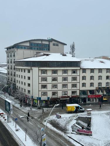 Büyük Ağrı Hotel (Buyuk Agrı Hotel) in Agri