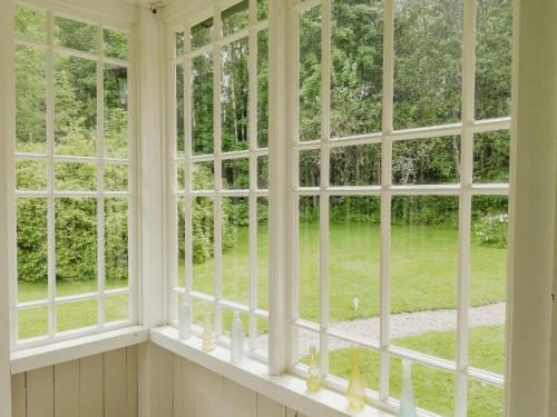 外部景觀, Historic Holiday Home With Modern Comforts In Åmål (Historic Holiday Home With Modern Comforts In Amal) in 托塞