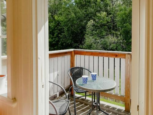 外部景觀, Historic Holiday Home With Modern Comforts In Åmål (Historic Holiday Home With Modern Comforts In Amal) in 托塞