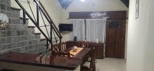 Alojamiento en Miramar