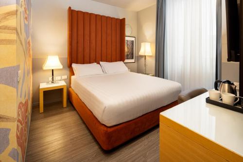 1 king bed
