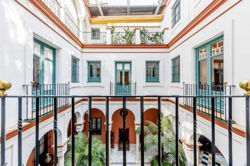 Casa Palacio San Jose, Севилья
