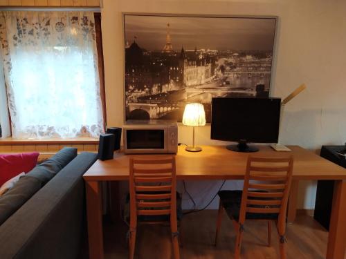 Appartement Silvia in Ammerbuch