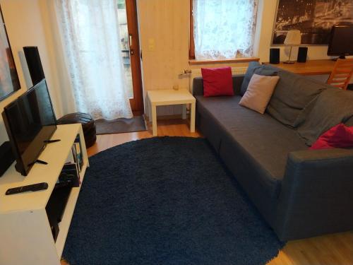 Appartement Silvia in Ammerbuch