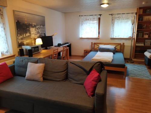 Appartement Silvia in Ammerbuch