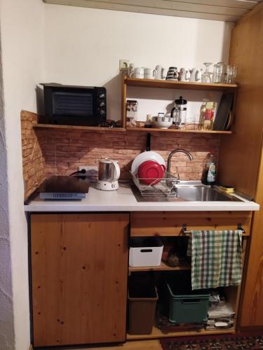 Appartement Silvia in Ammerbuch