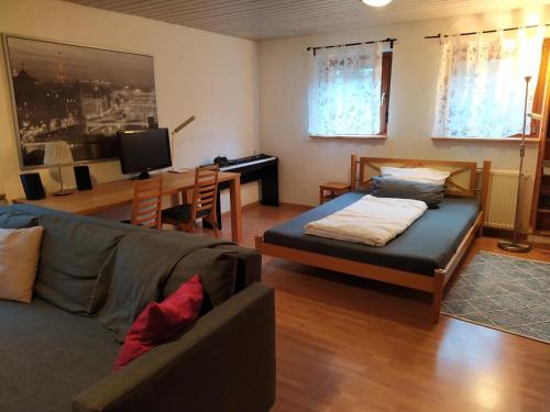 Appartement Silvia in Ammerbuch