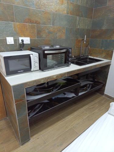 CHALET - SCEA 2222 Site Agrotouristique in Kourou