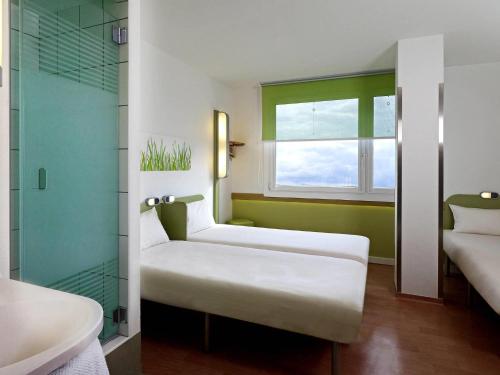 宜必思快捷華沙雷杜塔酒店 (ibis budget Warszawa Reduta) in 華沙