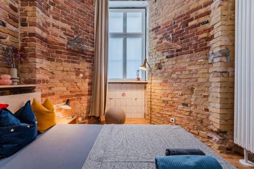 Spacious Apartment in Kreuzberg, Berlin (photo 6)