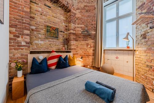 Spacious Apartment in Kreuzberg, Berlin