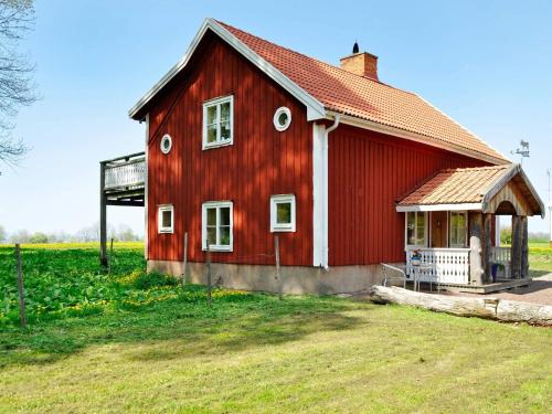 8 person holiday home in Gränna - Uppgränna