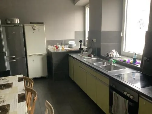 Adler in Kraichtal, Deutschland