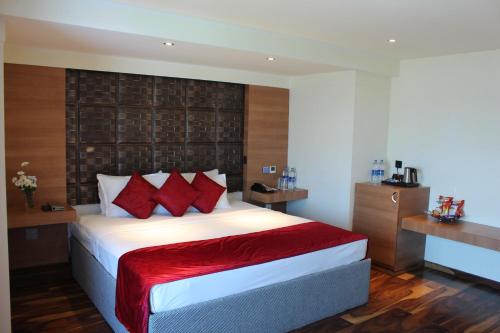 Ramada by Wyndham Alleppey