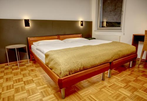 Primula Accommodation 2