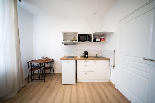 Appartements Cosy & Chic- Hyper Centre AGEN in 阿讓市中心