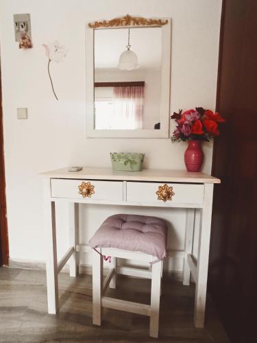Sofia Margarita's Rooms 5