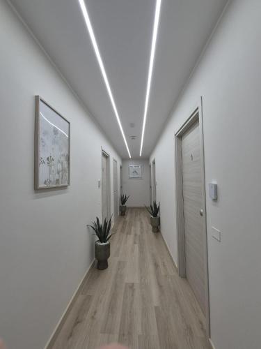 The Best Bed & Breakfast chambre d'hôte Amantea