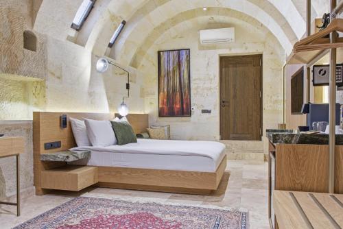 Mare Cappadocia Adults Only Room Type - Standard Room