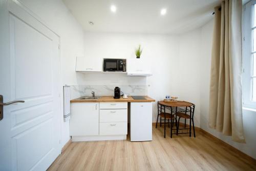 Appartements Cosy & Chic- Hyper Centre AGEN in 阿讓市中心