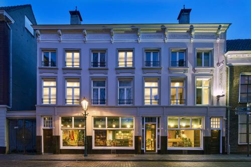 Hotel Sutor