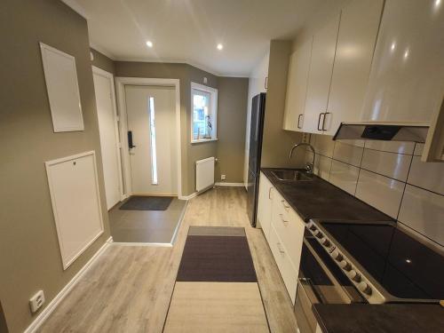New Central Apartment
