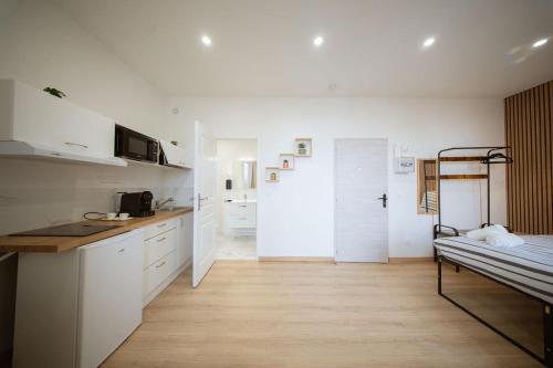 Appartements Cosy & Chic- Hyper Centre AGEN in 阿讓市中心