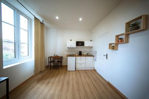 Appartements Cosy & Chic- Hyper Centre AGEN in 阿讓市中心