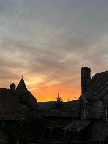 Ferme Mellon in Niederbronn-les-Bains